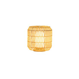 Mira Field Rattan Outdoor Light, detail view 79