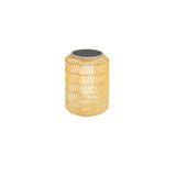 Mira Field Rattan Outdoor Light, detail view 78