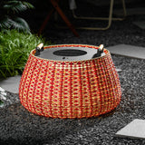 Amara Nest Metal Outdoor Light, detail view 3