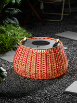 Amara Nest Metal Outdoor Light, detail view 4