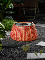 Amara Nest Metal Outdoor Light, detail view 2