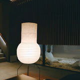 Seren Frost Iron Table Lamp, detail view 4