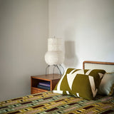 Seren Frost Iron Table Lamp, detail view 5
