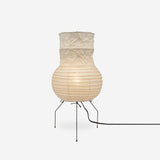 Seren Frost Iron Table Lamp, detail view 7