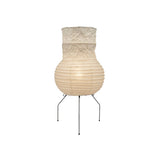 Seren Frost Iron Table Lamp, detail view 9