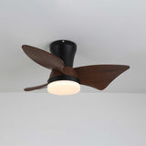 Wren Sky Acrylic Ceiling Fan, detail view 9