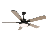 Aven Pearl Acrylic Ceiling Fan, detail view 10