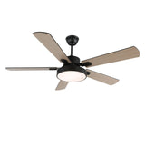 Aven Pearl Acrylic Ceiling Fan, detail view 6