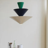 Luma Line Acrylic Pendant Light, detail view 16