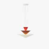Luma Line Acrylic Pendant Light, detail view 15