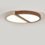 Vian Wisp Travertine Ceiling Light, detail view 11