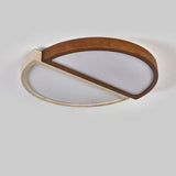 Vian Wisp Travertine Ceiling Light, detail view 12