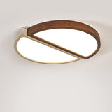 Vian Wisp Travertine Ceiling Light, detail view 13