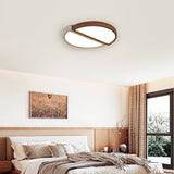 Vian Wisp Travertine Ceiling Light, detail view 2