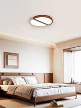 Vian Wisp Travertine Ceiling Light, detail view 8