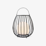 Niven Arc Steel Table Lamp