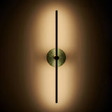 Rora Cove Stone Wall Light, detail view 22