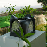 Amara Mist Acrylic Outdoor Light, detail view 17