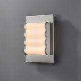 Vale Pearl Fabric Wall Light, detail view 18