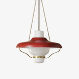 Sora Nest Glass Pendant Light by Maison Velume