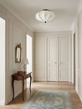 Jora Hearth Fabric Ceiling Light, detail view 8