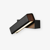 Alden Field Wood Wall Light by Maison Velume