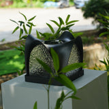 Amara Mist Acrylic Outdoor Light, detail view 18