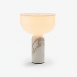 Vian Linden Marble Table Lamp, detail view 36