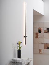 Elara Flint Acrylic Wall Light, detail view 17