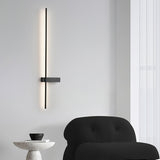 Elara Flint Acrylic Wall Light, detail view 19