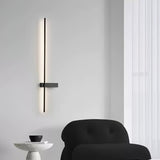 Elara Flint Acrylic Wall Light, detail view 24