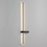 Elara Flint Acrylic Wall Light, detail view 28