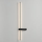 Elara Flint Acrylic Wall Light, detail view 29