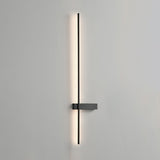 Elara Flint Acrylic Wall Light, detail view 30