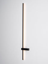 Elara Flint Acrylic Wall Light, detail view 32