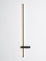 Elara Flint Acrylic Wall Light, detail view 33