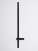 Elara Flint Acrylic Wall Light, detail view 35