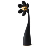 Yara Lark Metal Floor Lamp, detail view 5