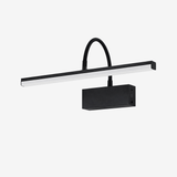 Niven Vine Metal Wall Light