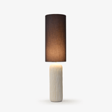 Eden Cloud Ceramic Table Lamp by Maison Velume