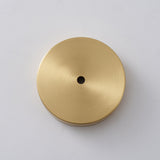 Arden Moon Metal Lighting Accessory, detail view 22