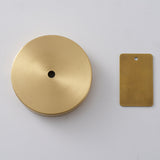 Arden Moon Metal Lighting Accessory, detail view 24