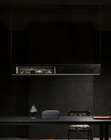 Ilan Bloom Wood Pendant Light, detail view 27