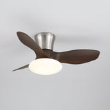 Lucen Cloud Acrylic Ceiling Fan, detail view 9