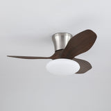 Lucen Cloud Acrylic Ceiling Fan, detail view 10
