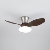 Lucen Cloud Acrylic Ceiling Fan, detail view 12