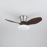 Lucen Cloud Acrylic Ceiling Fan, detail view 13