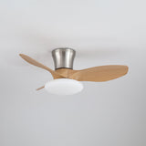 Lucen Cloud Acrylic Ceiling Fan, detail view 14
