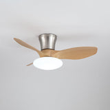 Lucen Cloud Acrylic Ceiling Fan, detail view 15