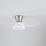 Lucen Cloud Acrylic Ceiling Fan, detail view 16